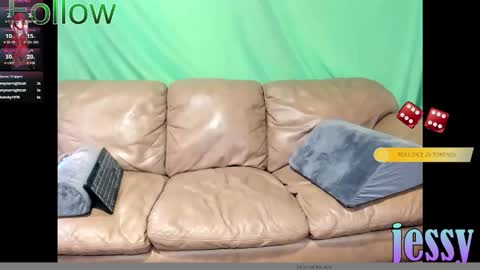 Snapshot of jessyboi0504 chatting on 11/09/25, 10:52 seductress Cyber Succubus online show from 11/09/25, 10:52