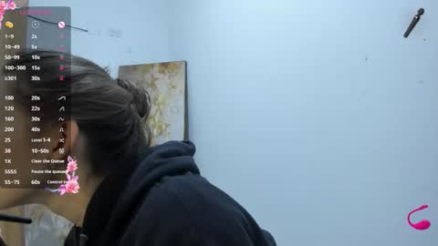 jessye_golden online show from 10/30/25, 12:01