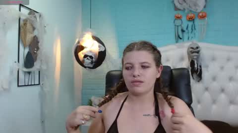 JESSY online show from 10/22/25, 08:36