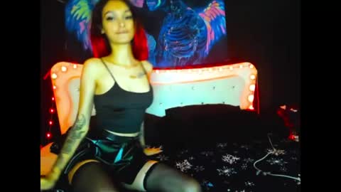 jessyjess745967 online show from 08/08/26, 03:52