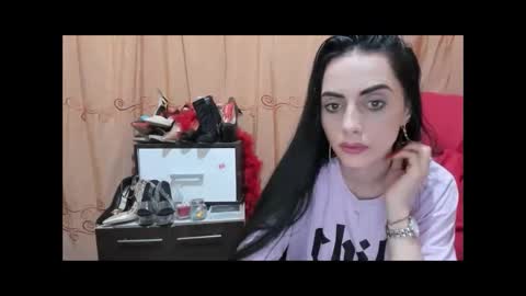 Snapshot of jessylonghair chatting on 06/03/26, 08:47 Jessylonghair online show from 06/03/26, 08:47