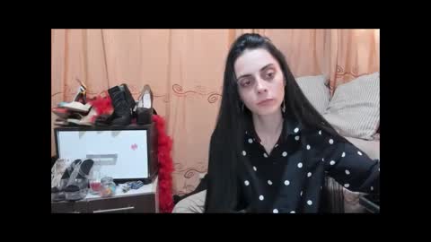 Jessylonghair online show from 06/10/26, 02:49