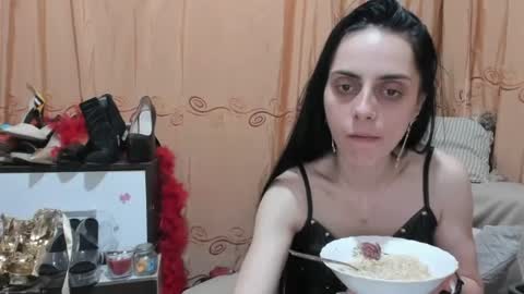 Jessylonghair online show from 06/12/26, 07:24