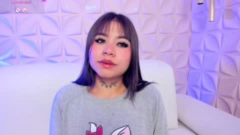 Jessy Morgan online show from 01/18/25, 06:45