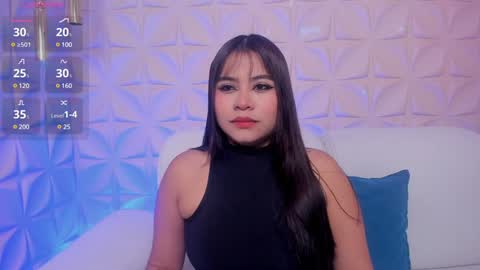 Jessy Morgan online show from 02/02/25, 03:32