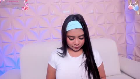 Jessy Morgan online show from 02/04/25, 03:33