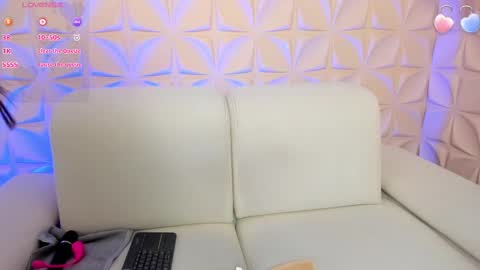 Jessy Morgan online show from 02/15/25, 03:42