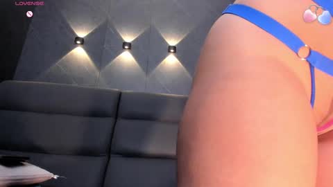 Jessy Morgan online show from 02/26/25, 10:04