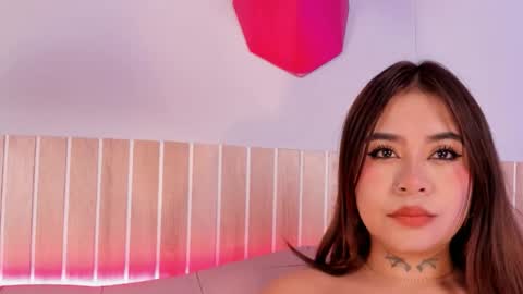 Jessy Morgan online show from 12/02/25, 03:34