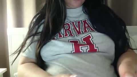 OnlyJessy online show from 02/02/25, 05:26