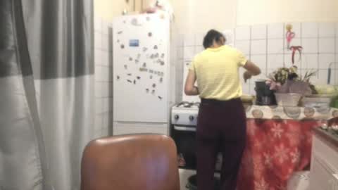 Jessy online show from 10/05/25, 08:29