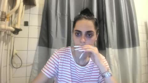 Jessy online show from 10/14/25, 09:26