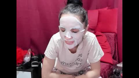 Jessy online show from 03/11/26, 08:59