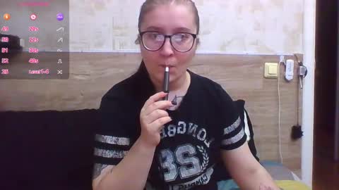 Bye everyone i cant see any reason to stay here wish u luck online show from 12/16/24, 04:13