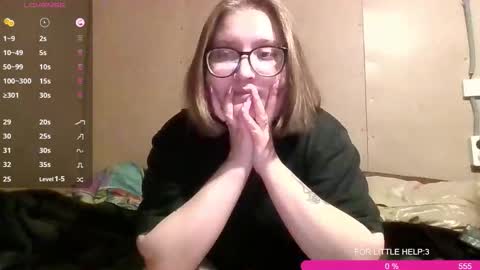 Bye everyone i cant see any reason to stay here wish u luck online show from 10/02/25, 06:48