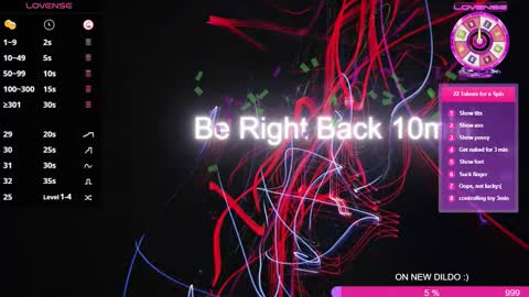 Bye everyone i cant see any reason to stay here wish u luck online show from 11/25/25, 07:08