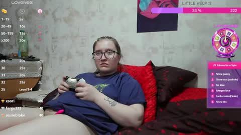 Snapshot of jessystoune1 chatting on 04/18/26, 06:34 Bye everyone i cant see any reason to stay here wish u luck online show from 04/18/26, 06:34