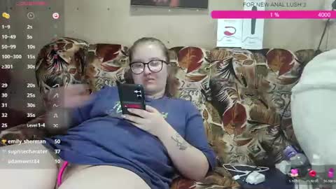 Snapshot of jessystoune1 chatting on 07/22/26, 07:00 Bye everyone i cant see any reason to stay here wish u luck online show from 07/22/26, 07:00
