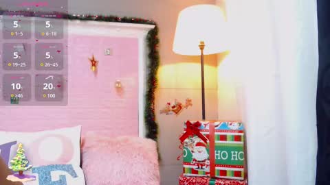 Jessy online show from 12/21/24, 11:33