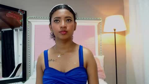 Jessy online show from 01/26/25, 02:19