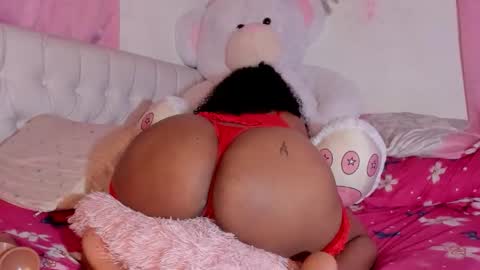 Jessy online show from 10/23/25, 02:49