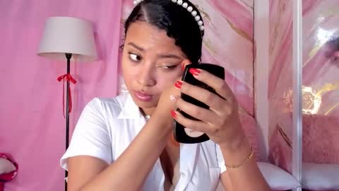 Jessy online show from 11/09/25, 03:54