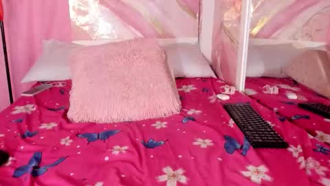 Jessy online show from 11/20/25, 05:56