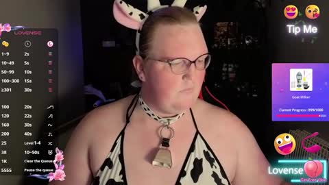 JesikaStar625 online show from 10/24/25, 07:43