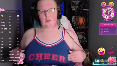 JesikaStar625 online show from 02/24/26, 08:51