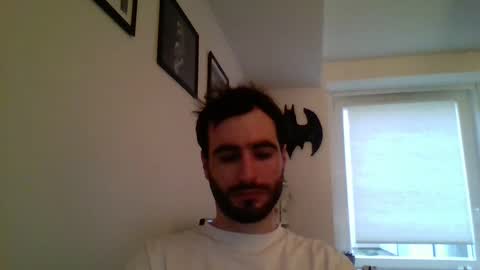 Snapshot of jestersquid89 chatting on 02/08/25, 03:53 jestersquid89 online show from 02/08/25, 03:53