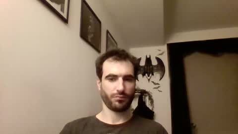 Snapshot of jestersquid89 chatting on 10/30/25, 10:32 jestersquid89 online show from 10/30/25, 10:32