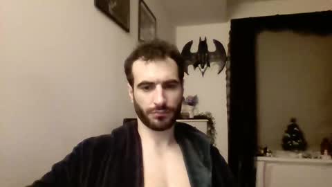 Snapshot of jestersquid89 chatting on 12/17/25, 10:27 jestersquid89 online show from 12/17/25, 10:27