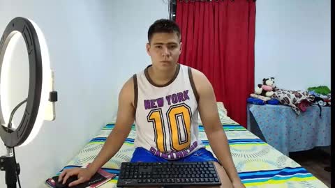 jesusliz online show from 02/07/26, 08:45