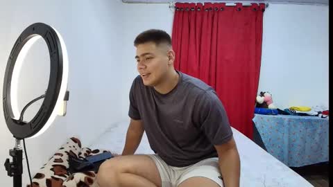 jesusliz online show from 02/27/26, 05:18