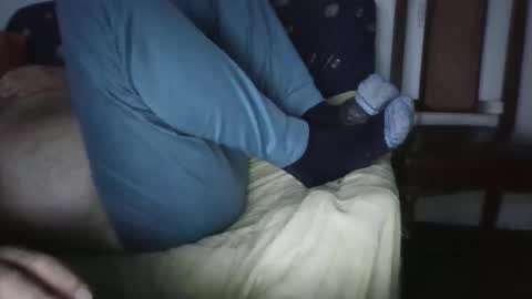 jesuslove27 online show from 01/28/25, 09:40