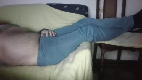 jesuslove27 online show from 02/01/25, 10:15