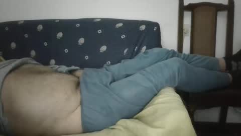 jesuslove27 online show from 02/10/25, 09:25