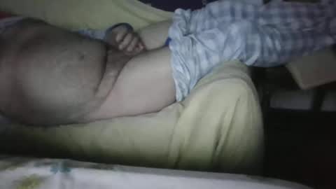 jesuslove27 online show from 02/18/25, 06:58