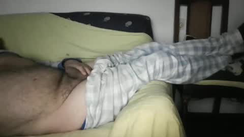 jesuslove27 online show from 02/19/25, 09:17