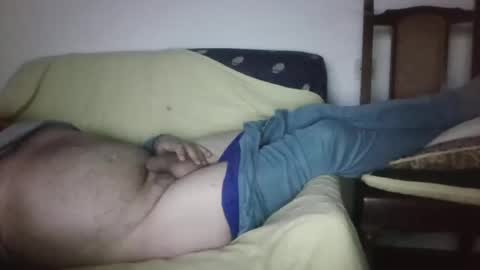 jesuslove27 online show from 02/25/25, 03:16