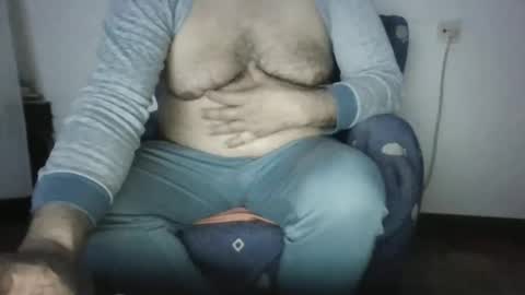 jesuslove27 online show from 03/12/25, 05:17