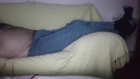 jesuslove27 online show from 10/19/25, 04:29