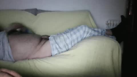 jesuslove27 online show from 11/11/25, 07:14