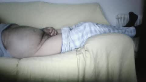 jesuslove27 online show from 11/28/25, 04:31