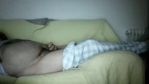 jesuslove27 online show from 07/05/26, 02:57