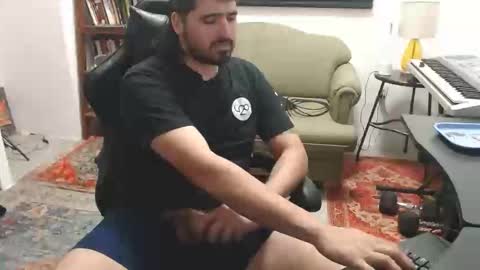 jesuswtf86 online show from 12/03/25, 09:02