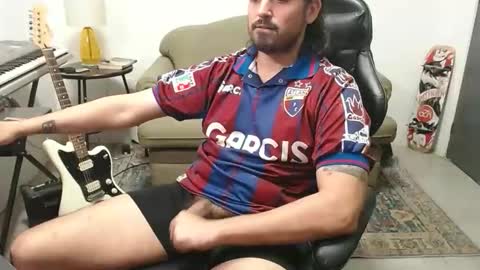 jesuswtf86 online show from 12/18/25, 01:11