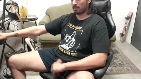 jesuswtf86 online show from 01/05/26, 09:40