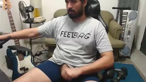 jesuswtf86 online show from 02/25/26, 07:01