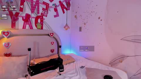 Jessica online show from 02/14/25, 03:43